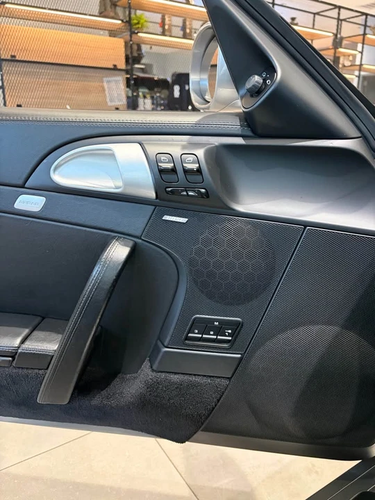 2006 Porsche 997 Carrera S - Image 10 of 10