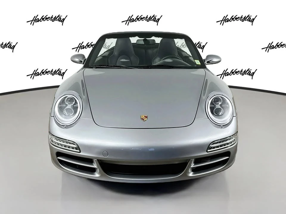 2006 Porsche 997 Carrera S - Image 2 of 20