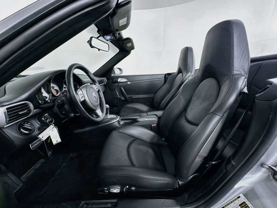 2006 Porsche 997 Carrera S - Image 14 of 20