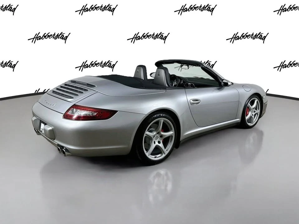 2006 Porsche 997 Carrera S - Image 4 of 20