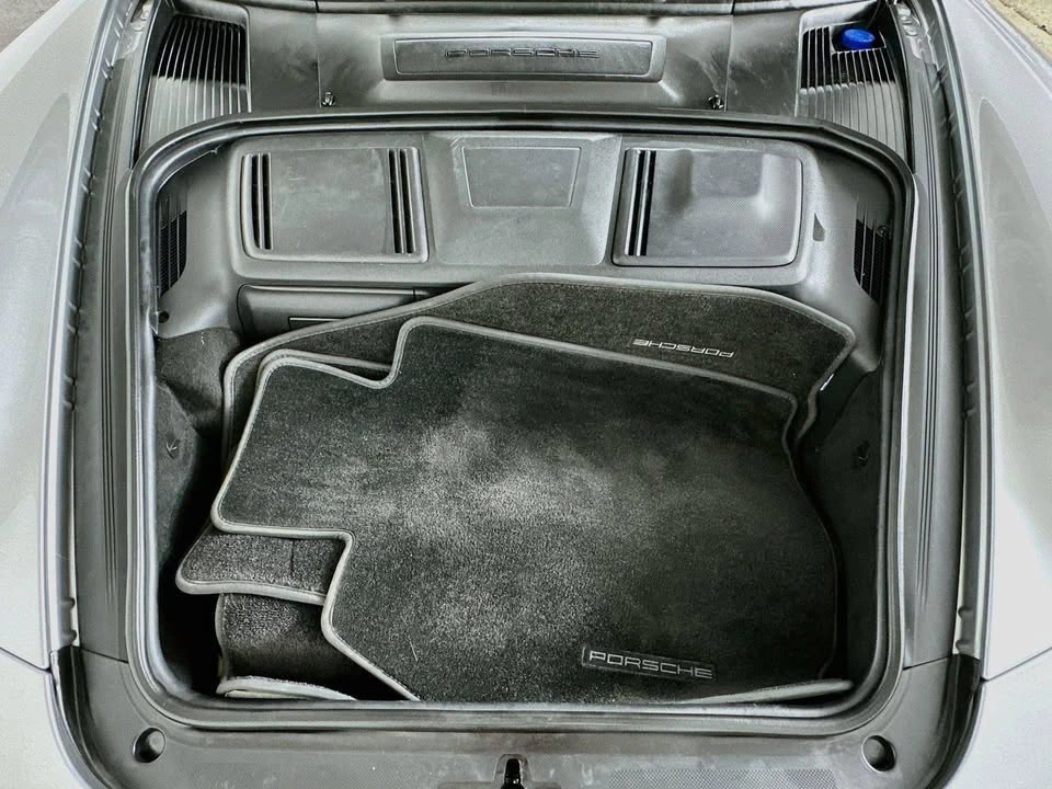2006 Porsche 997 Carrera S - Image 16 of 20