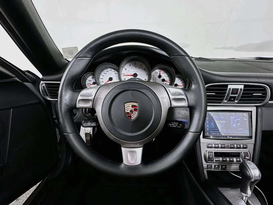 2006 Porsche 997 Carrera S - Image 6 of 20