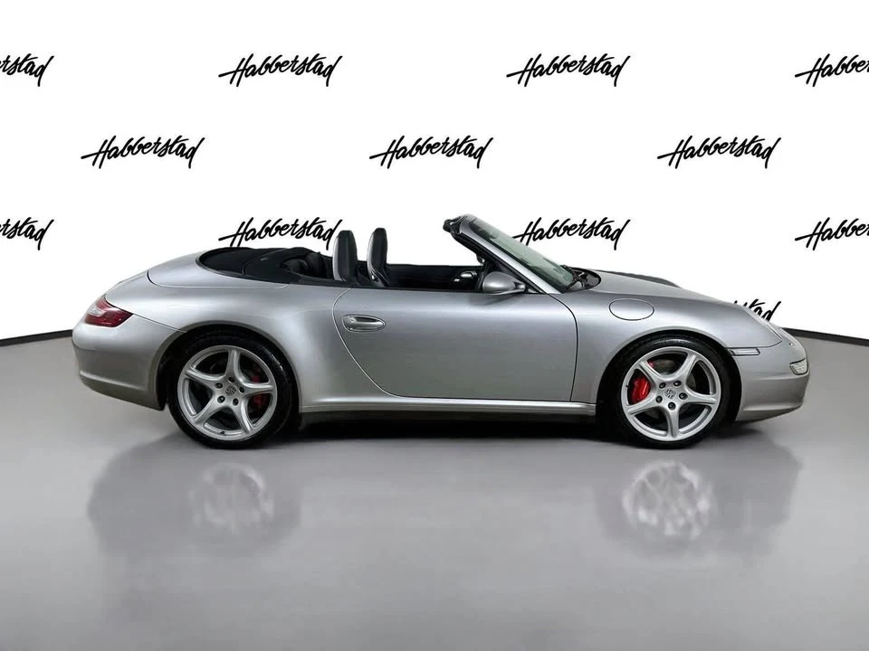 2006 Porsche 997 Carrera S - Image 3 of 20
