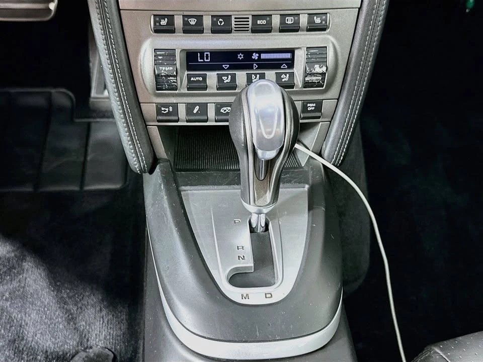 2006 Porsche 997 Carrera S - Image 11 of 20