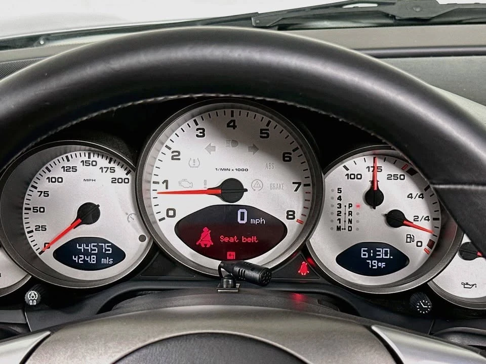 2006 Porsche 997 Carrera S - Image 7 of 20