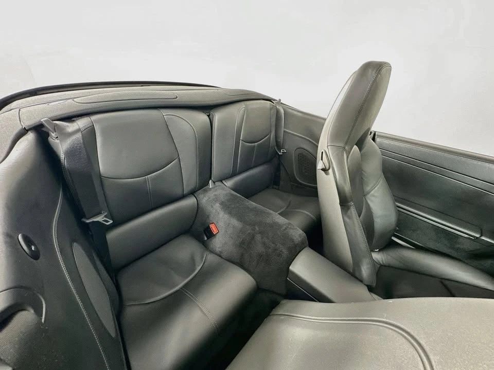 2006 Porsche 997 Carrera S - Image 17 of 20