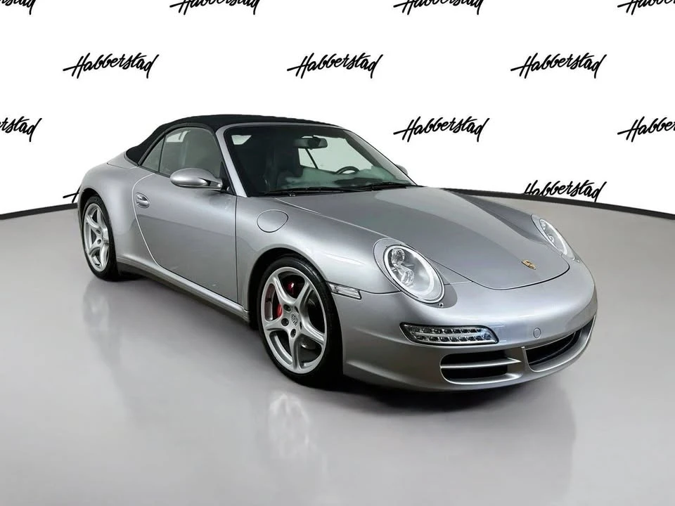 2006 Porsche 997 Carrera S - Image 20 of 20
