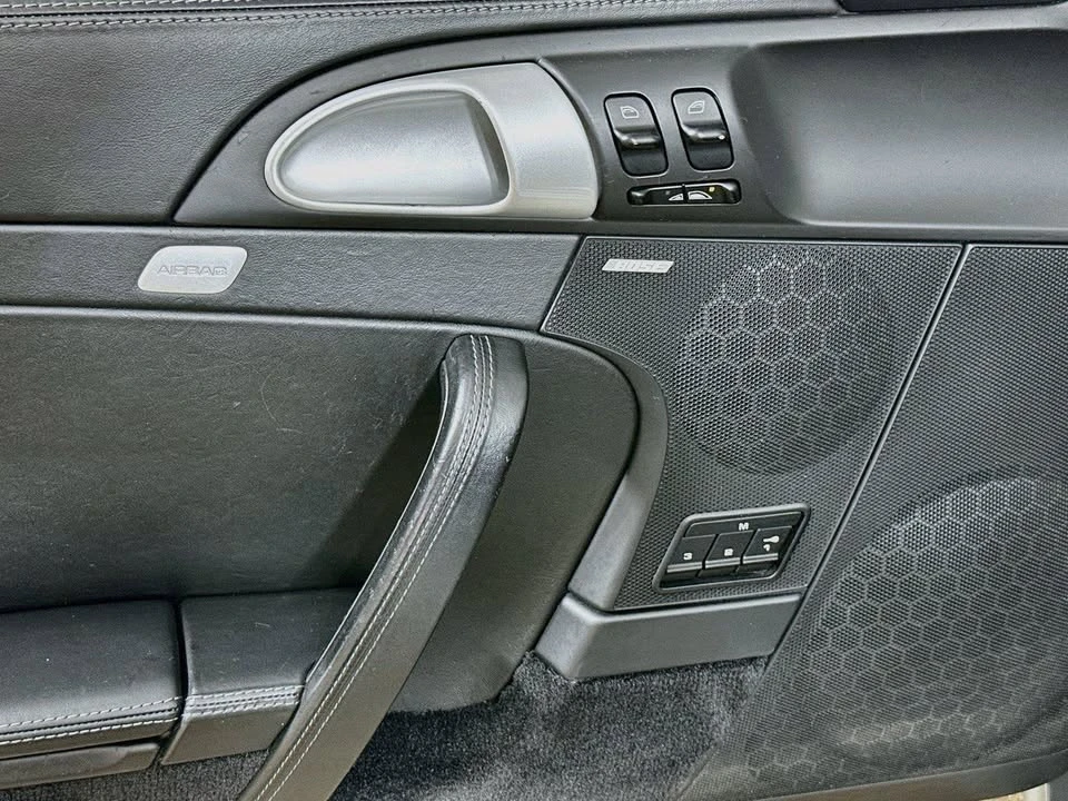2006 Porsche 997 Carrera S - Image 12 of 20