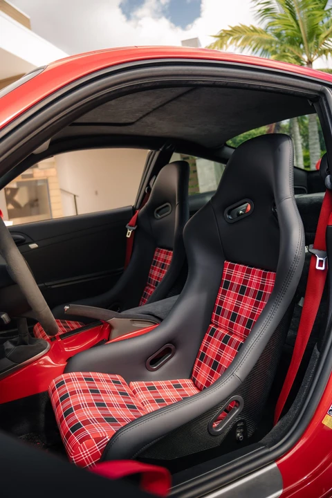 2006 Porsche 997 Carrera S - Image 6 of 14