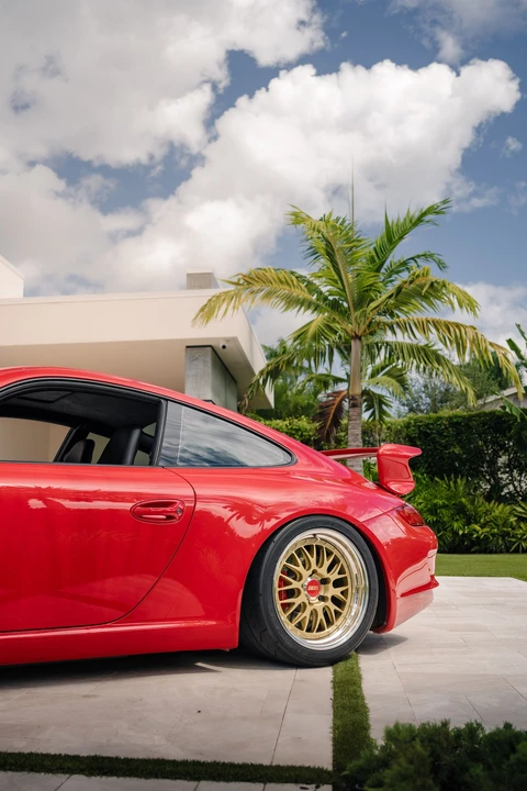 2006 Porsche 997 Carrera S - Image 3 of 14