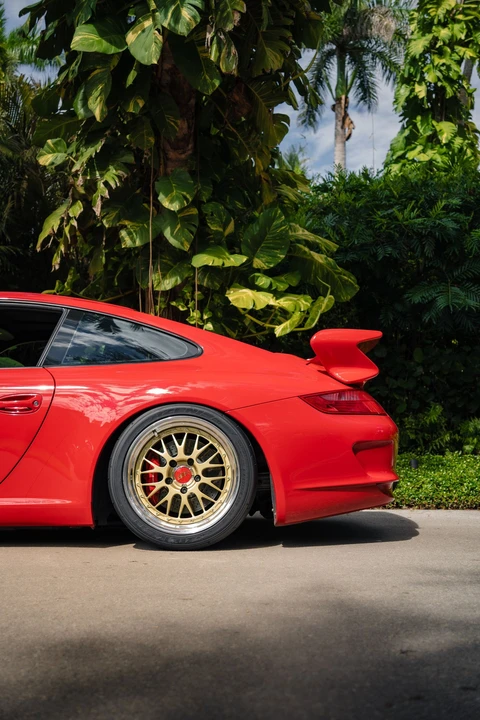 2006 Porsche 997 Carrera S - Image 13 of 14