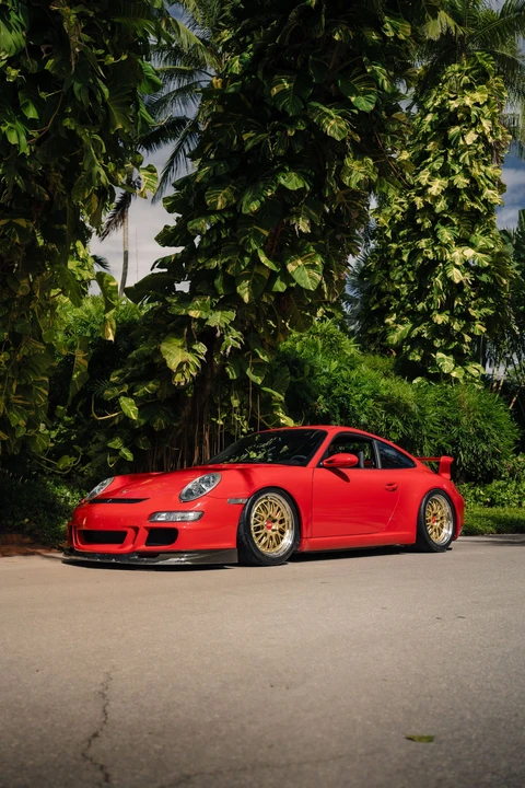2006 Porsche 997 Carrera S - Image 10 of 14