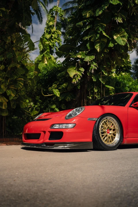 2006 Porsche 997 Carrera S - Image 12 of 14