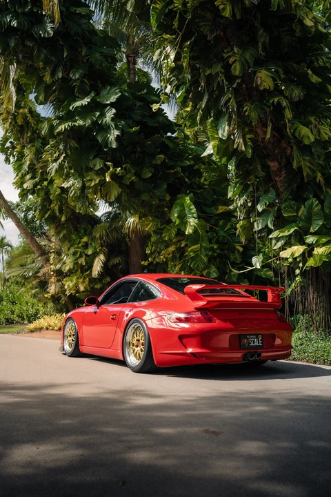 2006 Porsche 997 Carrera S - Image 11 of 14