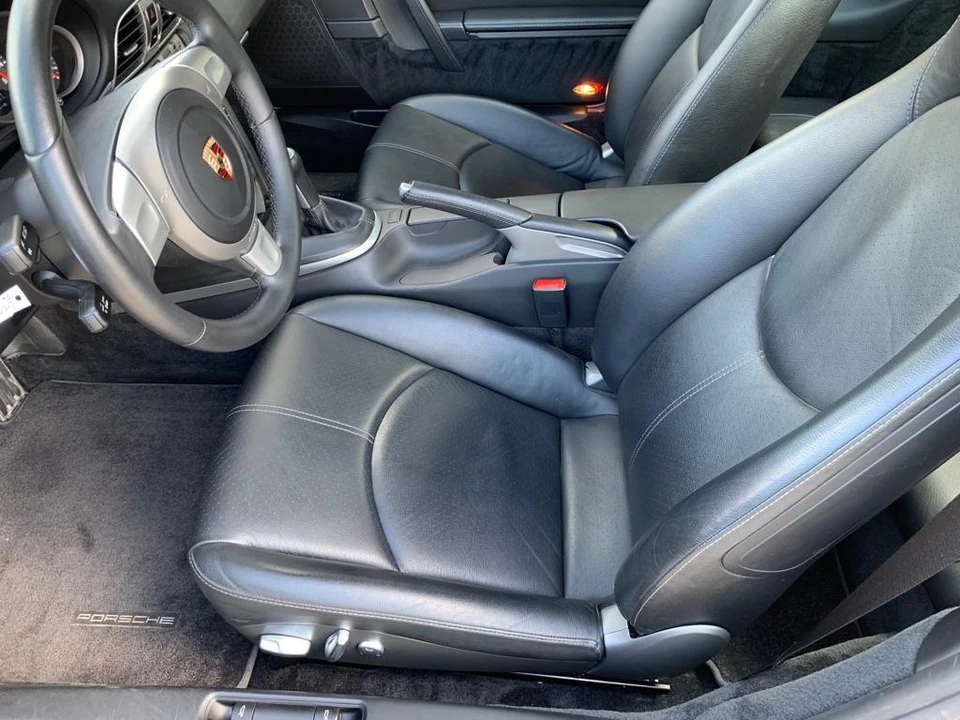 2006 Porsche 997 Carrera S - Image 10 of 14