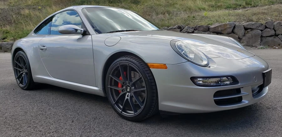 2006 Porsche 997 Carrera S - Image 12 of 12