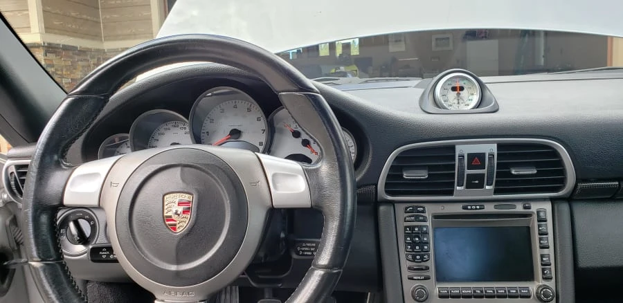 2006 Porsche 997 Carrera S - Image 5 of 12