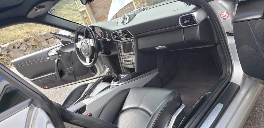 2006 Porsche 997 Carrera S - Image 4 of 12