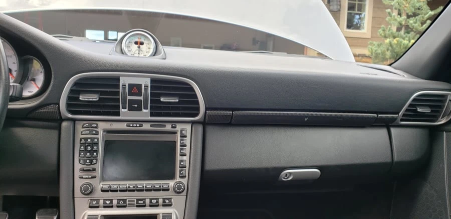 2006 Porsche 997 Carrera S - Image 7 of 12