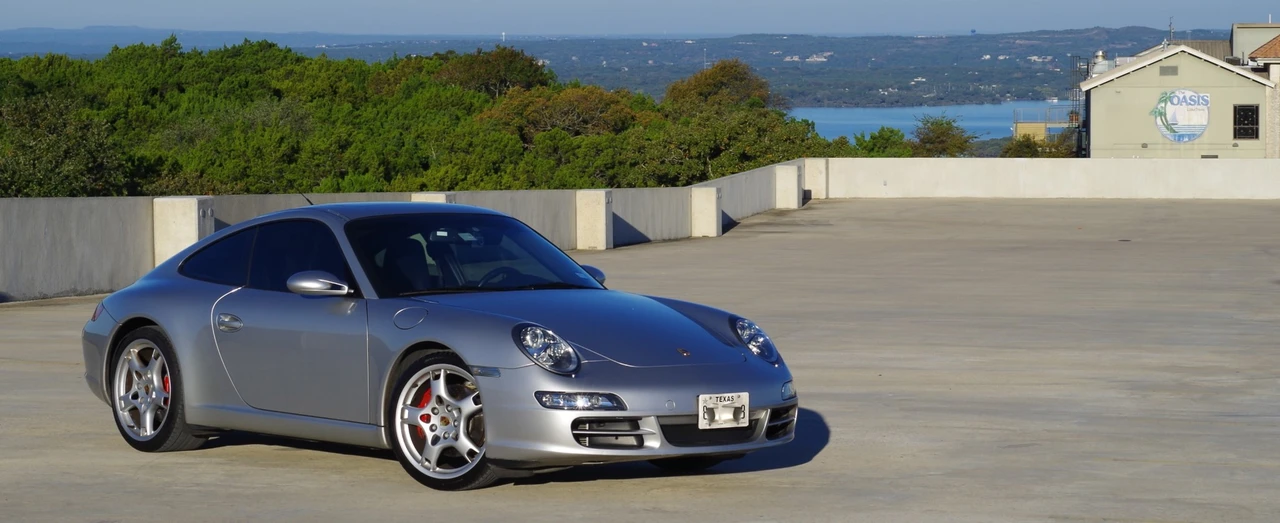 2006 Porsche 997 Carrera S - Image 7 of 31