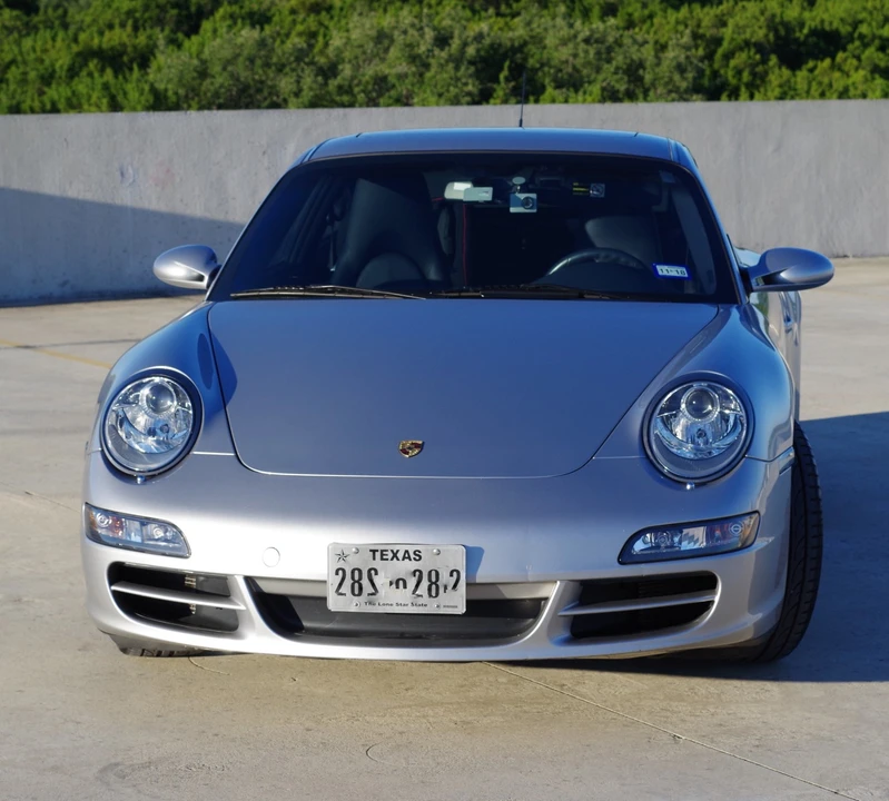 2006 Porsche 997 Carrera S - Image 2 of 31