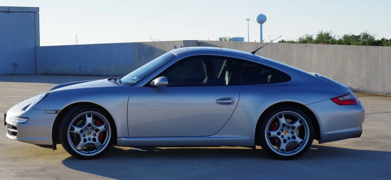 2006 Porsche 997 Carrera S - Image 3 of 31