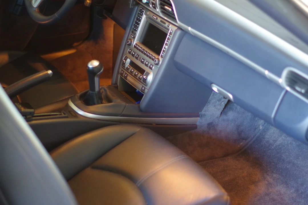 2006 Porsche 997 Carrera S - Image 20 of 31