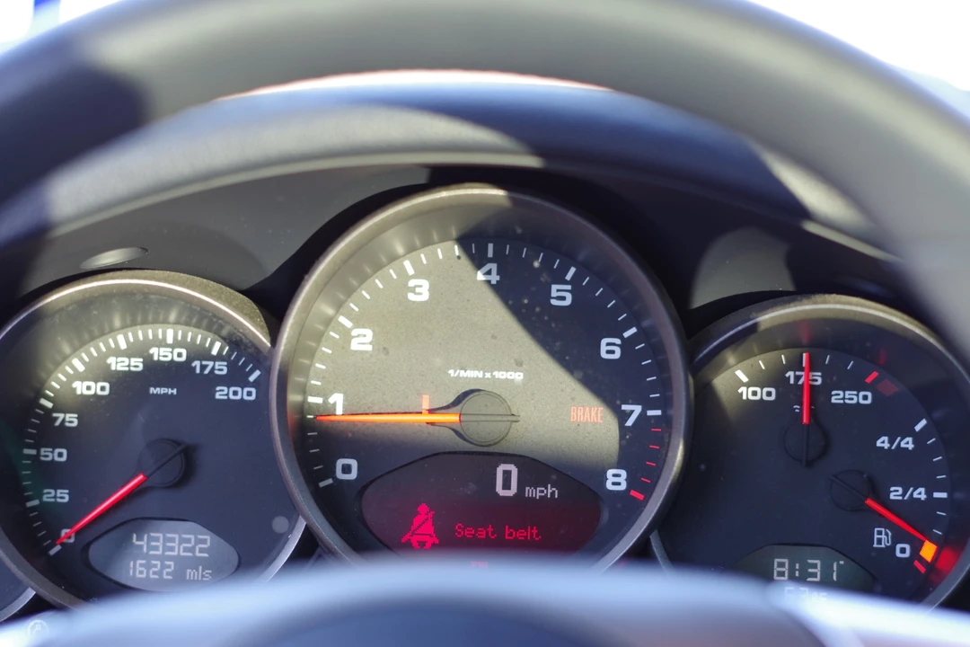 2006 Porsche 997 Carrera S - Image 19 of 31