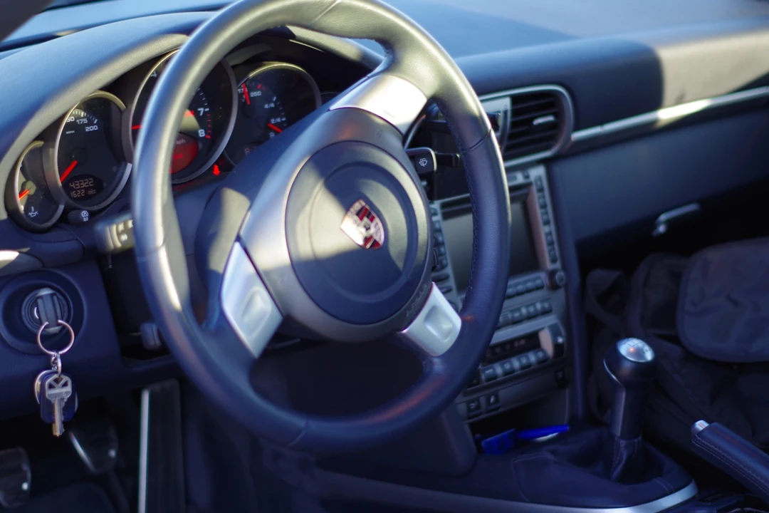 2006 Porsche 997 Carrera S - Image 18 of 31