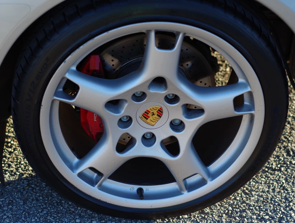 2006 Porsche 997 Carrera S - Image 14 of 31