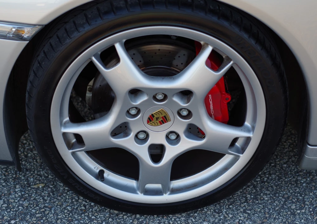 2006 Porsche 997 Carrera S - Image 15 of 31