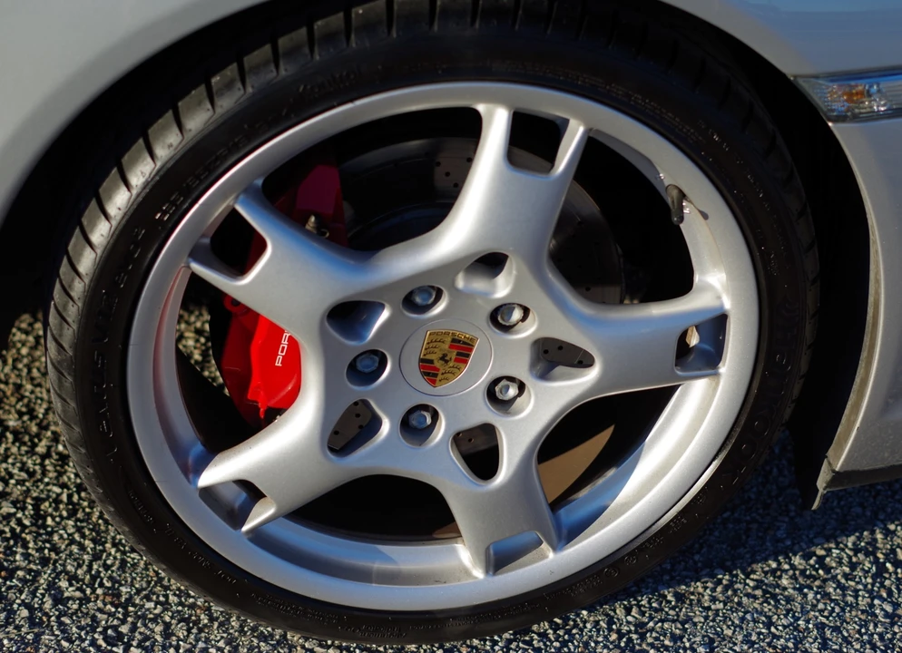 2006 Porsche 997 Carrera S - Image 17 of 31