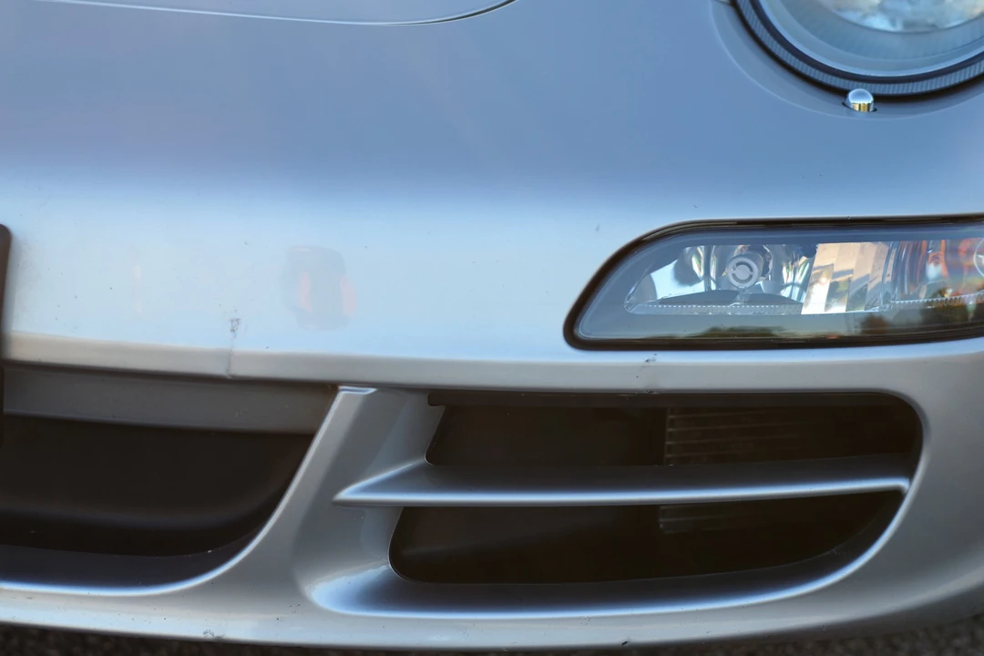 2006 Porsche 997 Carrera S - Image 8 of 31