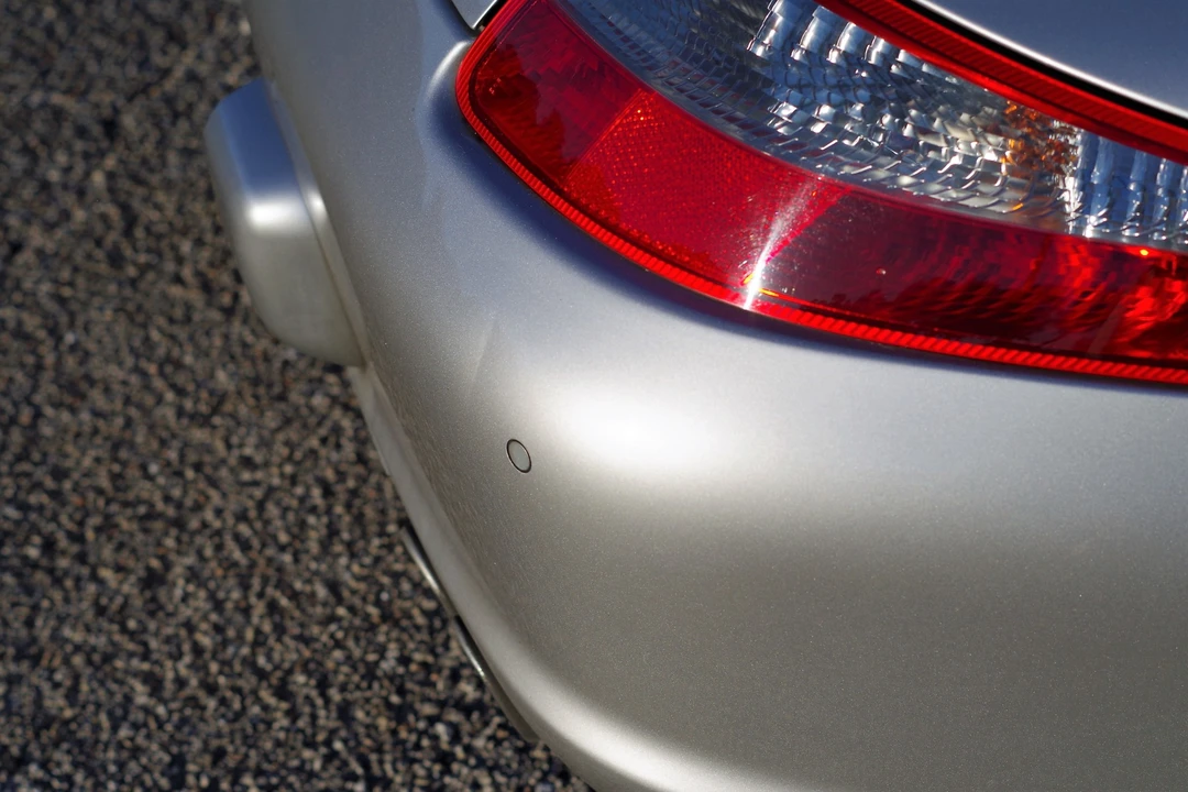2006 Porsche 997 Carrera S - Image 10 of 31