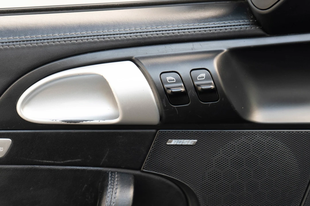 2006 Porsche 997 Carrera S - Image 12 of 21