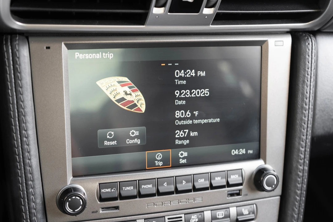 2006 Porsche 997 Carrera S - Image 21 of 31