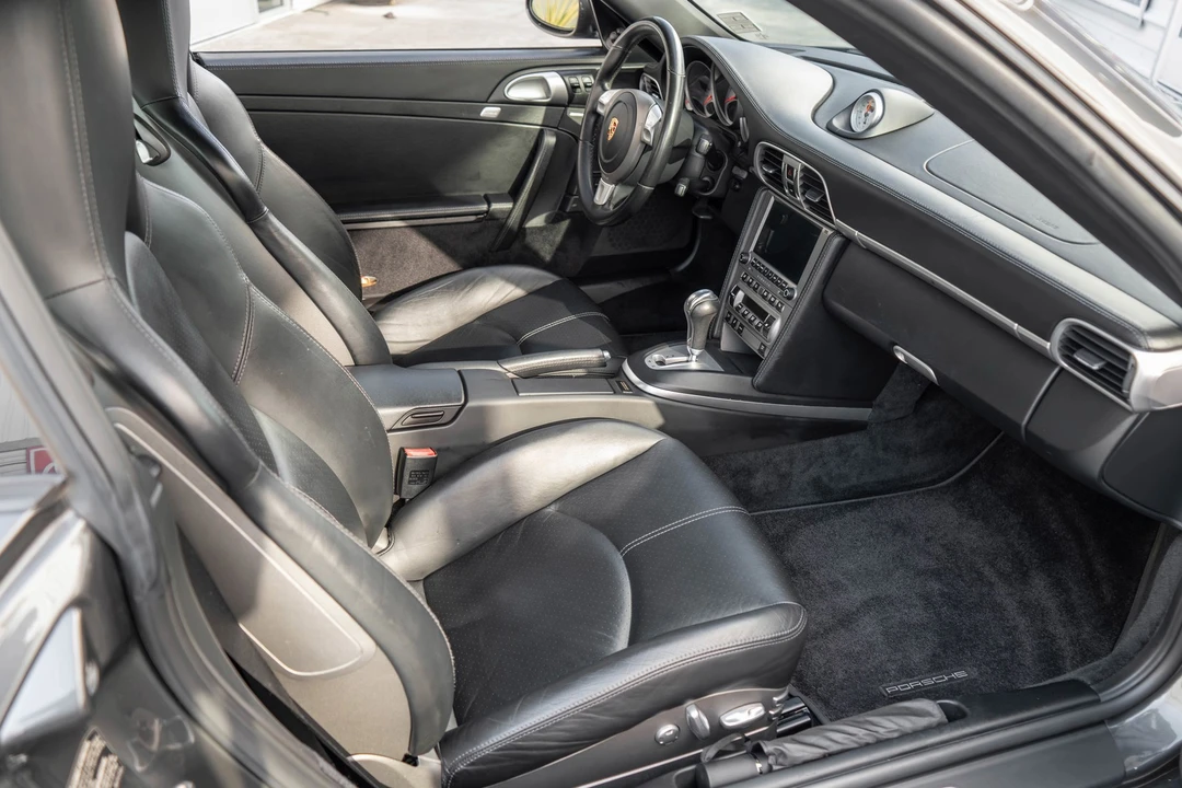 2006 Porsche 997 Carrera S - Image 30 of 31