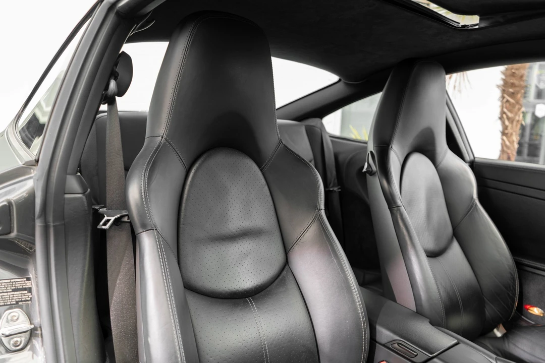2006 Porsche 997 Carrera S - Image 31 of 31