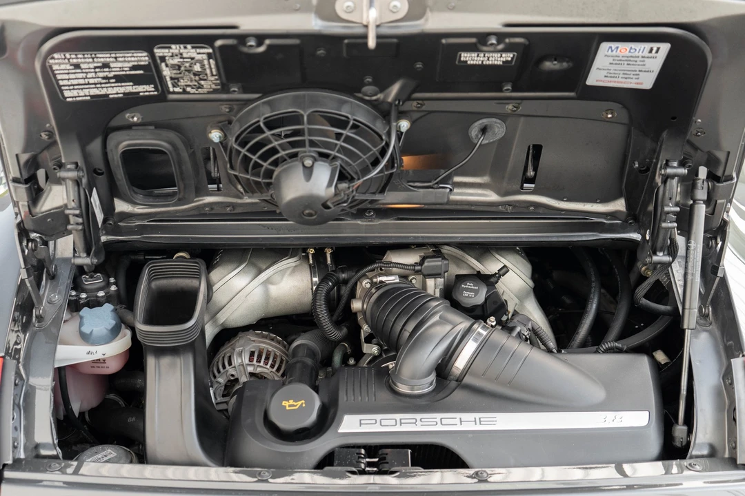2006 Porsche 997 Carrera S - Image 29 of 31