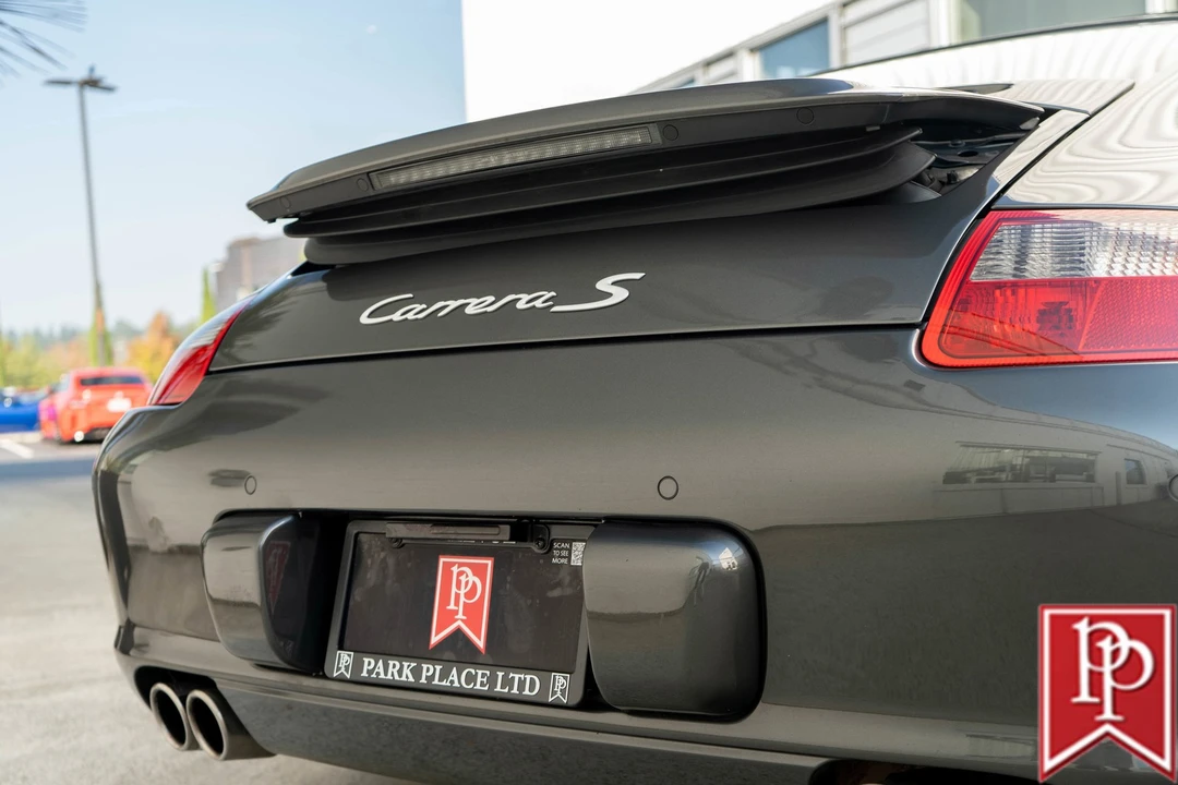 2006 Porsche 997 Carrera S - Image 7 of 21