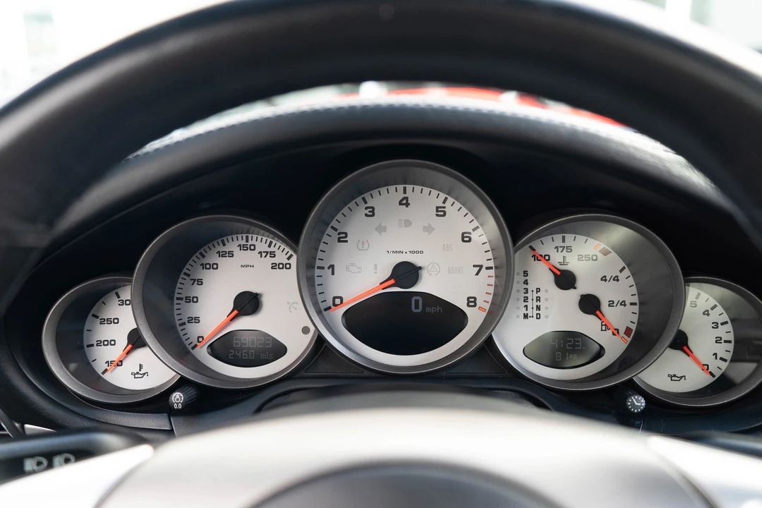 2006 Porsche 997 Carrera S - Image 18 of 21