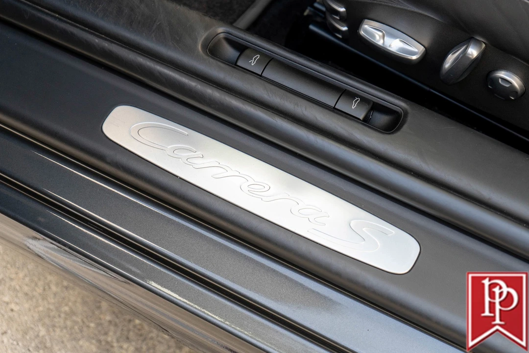 2006 Porsche 997 Carrera S - Image 15 of 21