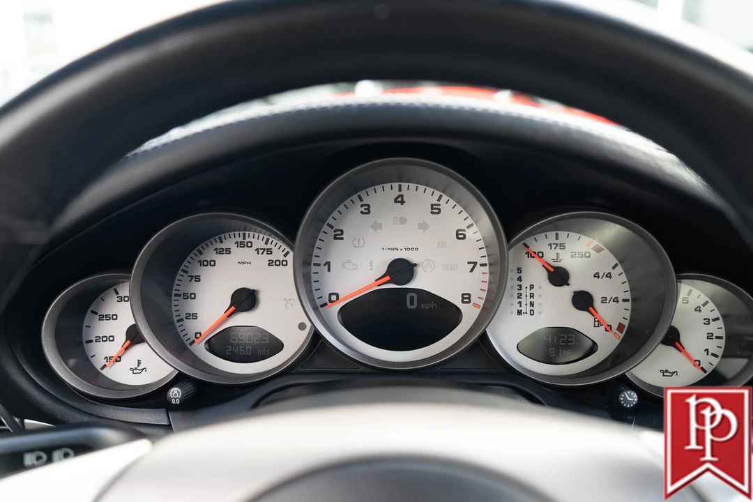 2006 Porsche 997 Carrera S - Image 18 of 21