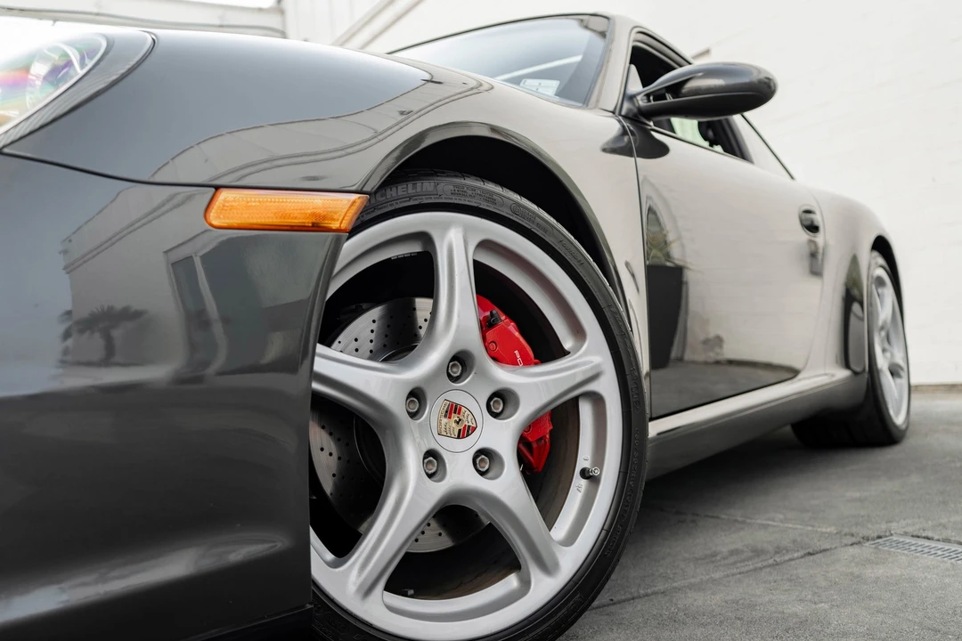 2006 Porsche 997 Carrera S - Image 3 of 31