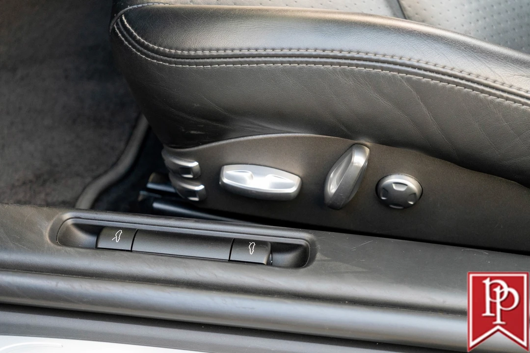 2006 Porsche 997 Carrera S - Image 16 of 21