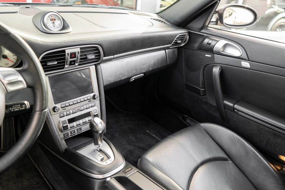 2006 Porsche 997 Carrera S - Image 19 of 21