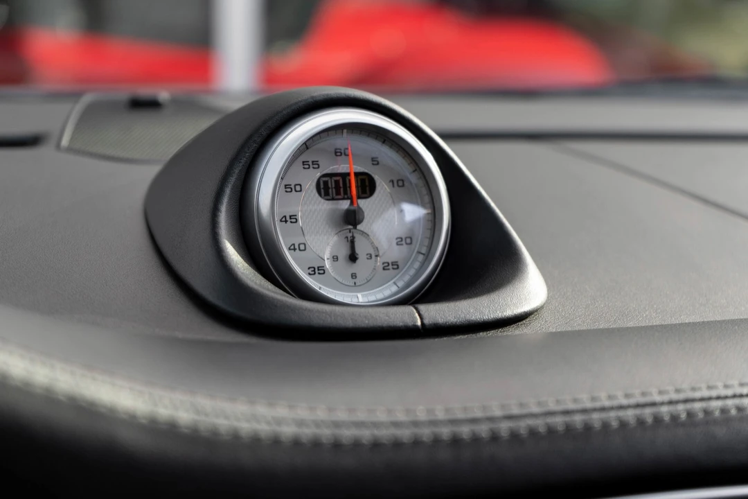 2006 Porsche 997 Carrera S - Image 19 of 31