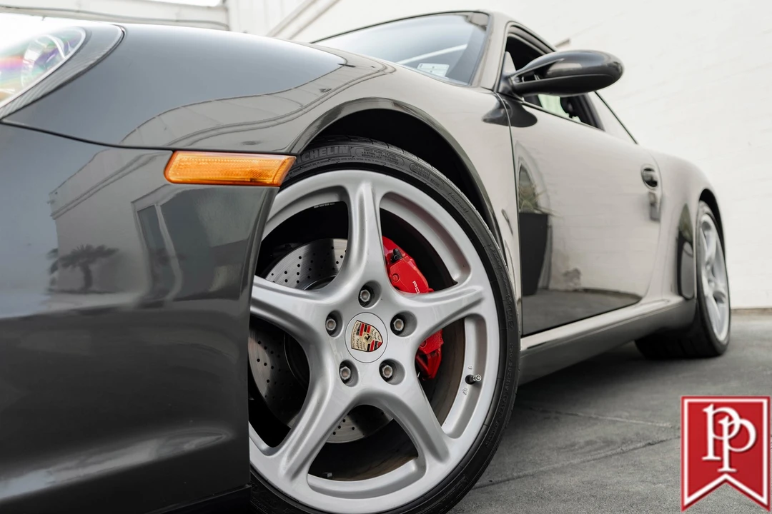 2006 Porsche 997 Carrera S - Image 4 of 21
