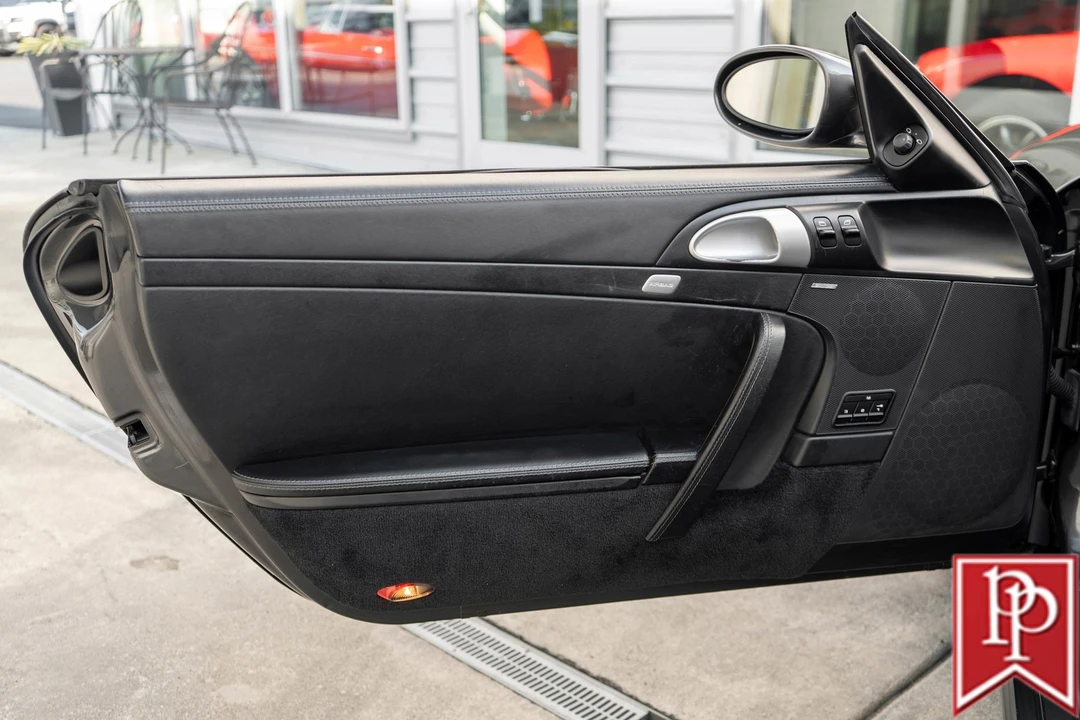2006 Porsche 997 Carrera S - Image 11 of 21