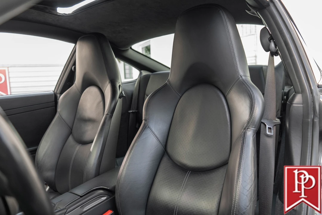 2006 Porsche 997 Carrera S - Image 10 of 21